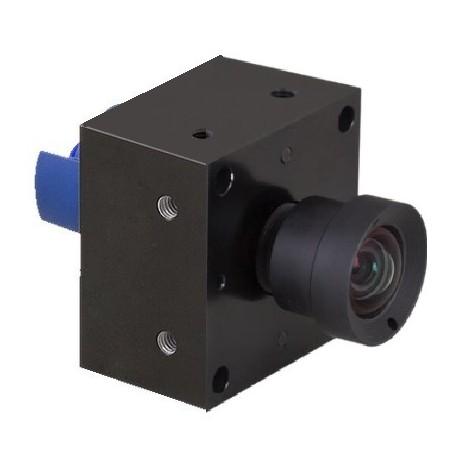 Mobotix MX-O-SMA-B-6N119 security cameras mounts & housings Sensore (Mx-O-SMA-B-6N119)