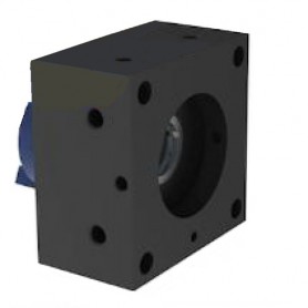 Mobotix MX-O-SMA-B-6DCS security cameras mounts & housings Sensore (Mx-O-SMA-B-6DCS)