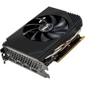 Palit NE63050019P1-190AF scheda video NVIDIA GeForce RTX 3050 8 GB GDDR6 (NE63050019P1-190AF)