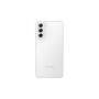 Samsung Galaxy S21 FE 5G SM-G990B 16,3 cm (6.4") Doppia SIM Android 11 USB tipo-C 256 GB 4500 mAh Bianco (SM-G990BZWGEUB)