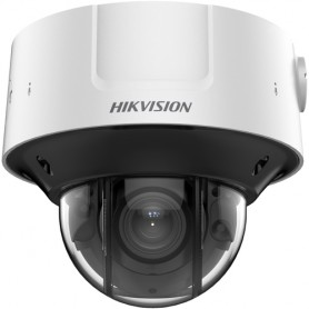 Hikvision Digital Technology IDS-2CD75C5G0-IZHSY Telecamera di sicurezza IP Esterno Cupola 4000  (iDS-2CD75C5G0-IZHSY(2.8-12mm))
