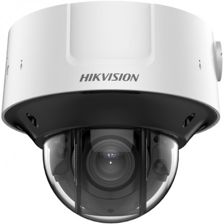 Hikvision Digital Technology IDS-2CD75C5G0-IZHSY Telecamera di sicurezza IP Esterno Cupola 4000  (iDS-2CD75C5G0-IZHSY(2.8-12mm))
