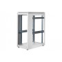 Digitus DN-31103 rack 26U Rack indipendenti Grigio (DN-31103)