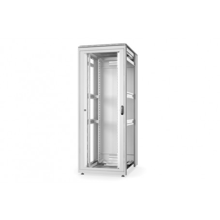 Digitus DN-31123 rack 42U Rack indipendenti Grigio (DN-31123)
