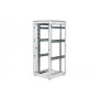 Digitus DN-31113 rack 42U Rack indipendenti Grigio (DN-31113)