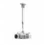 SMS Smart Media Solutions Projector CL V supporto per proiettore Soffitto Argento (AE021024)