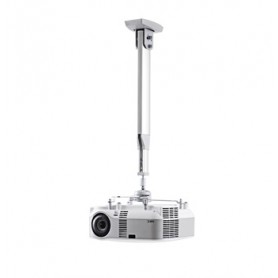SMS Smart Media Solutions Projector CL V supporto per proiettore Soffitto Argento (AE021020)
