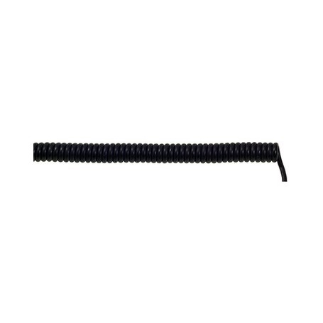 Lapp UNITRONIC 73220250 cavo di segnale 0,4 m Nero (73220250)