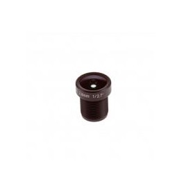 Axis 02012-001 security cameras mounts & housings Lente (02012-001)