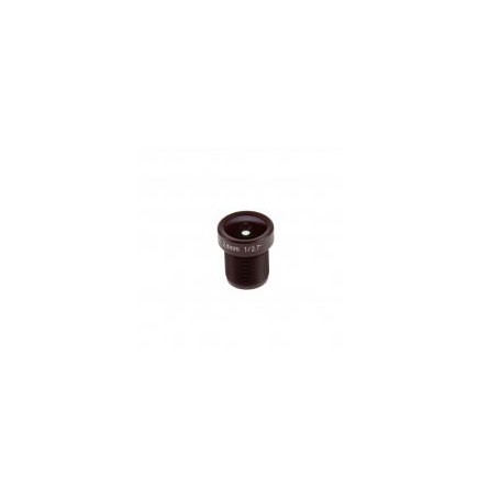 Axis 02012-001 security cameras mounts & housings Lente (02012-001)