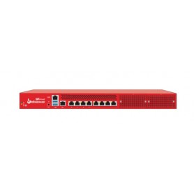 WatchGuard Firebox M4800 firewall (hardware) (WGM48913)