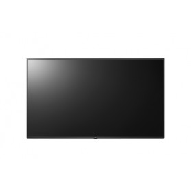 LG 55UL3G-B visualizzatore di messaggi Pannello piatto per segnaletica digitale 139,7 cm (55") IPS 4K Ultra HD Nero W (55UL3G-B)