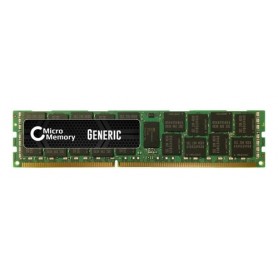 CoreParts MMLE001-16GB memoria 1 x 16 GB DDR3 1600 MHz Data Integrity Check (verifica integrità dati) (MMLE001-16GB)