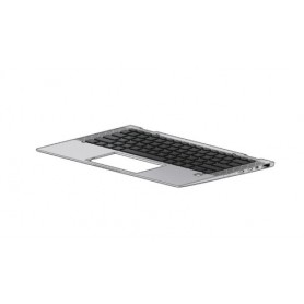 HP L70777-031 ricambio per notebook Base dell'alloggiamento + tastiera (L70777-031)