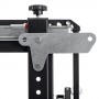 Hagor 5790 Supporto per display espositivi 139,7 cm (55") Nero (5790)