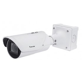 VIVOTEK IB9387-LPR telecamera di sorveglianza Telecamera di sicurezza IP Interno e esterno Capocorda 2560 x 1920 Pi (IB9387-LPR)