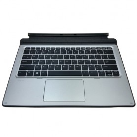 HP Keyboard base w/TouchPad (Italy) Tastiera (846748-061)