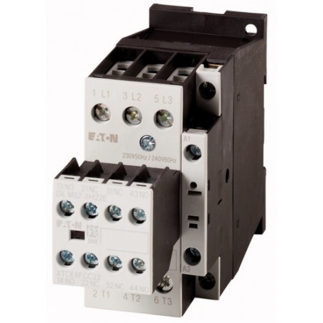 Eaton DILM32-22(RDC24) Contattore (106373)