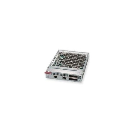 Supermicro SBM-25G-100 modulo del commutatore di rete (SBM-25G-100)