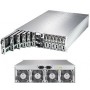 Supermicro SYS-5039MA16-H12RFT sistema barebone per server BGA 1310 Armadio (3U) Nero (SYS-5039MA16-H12RFT)