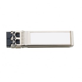 Hewlett Packard Enterprise Q9D31A modulo del ricetrasmettitore di rete Fibra ottica 32000 Mbit/s SFP+ (Q9D31A)