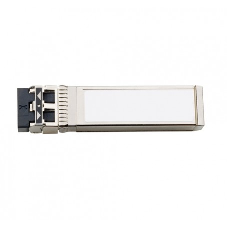 Hewlett Packard Enterprise Q9D30A modulo del ricetrasmettitore di rete Fibra ottica 32000 Mbit/s SFP+ (Q9D30A)