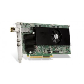 Matrox EXTIO3 N3208 TRANSMITTER CARD estensore KVM Trasmettitore (XTO3-N3208CTX)