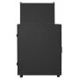 Intellinet Micro Data Center 36U Rack indipendenti Nero (714563)