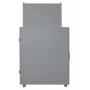 Intellinet Micro Data Center 42U Rack indipendenti Grigio (714532)