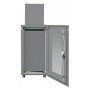 Intellinet Micro Data Center 42U Rack indipendenti Grigio (714518)