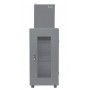Intellinet Micro Data Center 42U Rack indipendenti Grigio (714518)