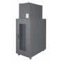Intellinet Micro Data Center 42U Rack indipendenti Grigio (714495)