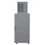 Intellinet Micro Data Center 42U Rack indipendenti Grigio (714495)