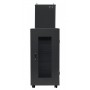 Intellinet Micro Data Center 42U Rack indipendenti Nero (714488)
