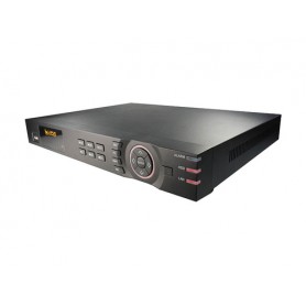 Lupus Electronics 13501 videoregistratori virtuali Nero (13501)