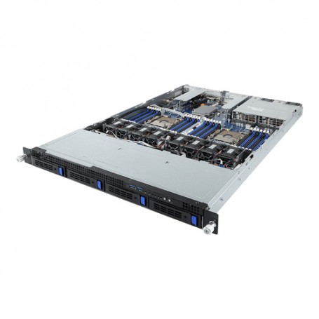 Gigabyte R181-Z90 Rack (1U) (6NR181Z90MR-00)