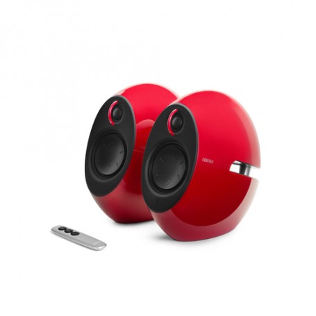 Edifier Luna HD Rosso 74 W (E25HD RED)