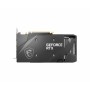 MSI GeForce RTX 3050 VENTUS 2X 8G OC NVIDIA 8 GB GDDR6 (V397-418R)