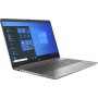 HP 250 G8 Computer portatile 39,6 cm (15.6") Full HD Intel® Core™ i3 8 GB DDR4-SDRAM 256 GB SSD Wi-Fi 6 (802.11ax)  (5B6H7ES)