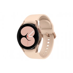 Samsung Galaxy Watch4 3,05 cm (1.2") 40 mm SAMOLED 4G Rose Gold GPS (satellitare) (SM-R865FZDAEUE)