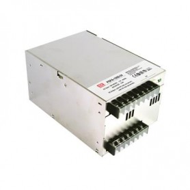 MEAN WELL PSPA-1000-48 adattatore e invertitore 1000 W (PSPA-1000-48)