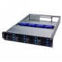 Fantec SRC-2612X07-12G USB 2.0 Type-A Alluminio, Nero, Argento (2482)