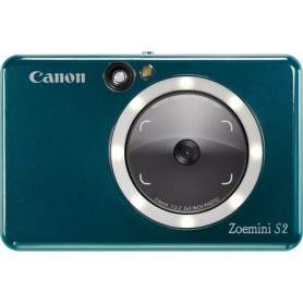Canon Zoemini S2 Colore foglia di tè (4519C008)