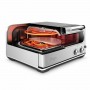 Sage The Smart Oven macchina e forno per pizza 1 pizza(e) 2250 W Acciaio inossidabile (SPZ820BSS4EEU1)
