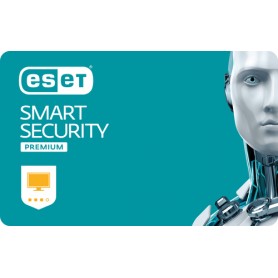ESET Smart Security Premium 10 User 10 licenza/e 2 anno/i (ESSP-R2-A10)