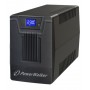 PowerWalker VI 1500 SCL FR A linea interattiva 1,5 kVA 900 W 4 presa(e) AC (10121149)