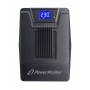 PowerWalker VI 1500 SCL FR A linea interattiva 1,5 kVA 900 W 4 presa(e) AC (10121149)