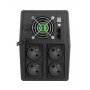 PowerWalker VI 1500 SCL FR A linea interattiva 1,5 kVA 900 W 4 presa(e) AC (10121149)