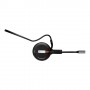EPOS | SENNHEISER IMPACT SDW 10 HS Auricolare Wireless A Padiglione Ufficio Nero (1000631)