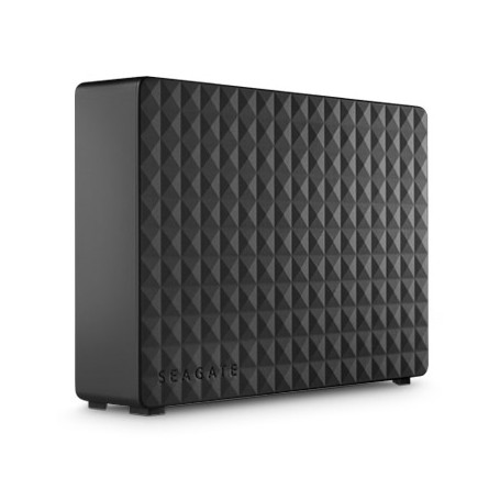 Seagate Expansion STEB16000400 disco rigido esterno 16000 GB Nero (STEB16000400)